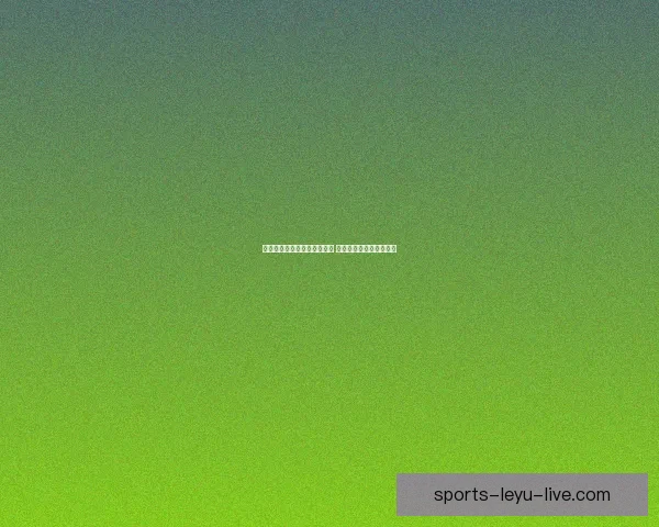 体育竞猜赔率解析与策略研究 提升精准预测与投注回报