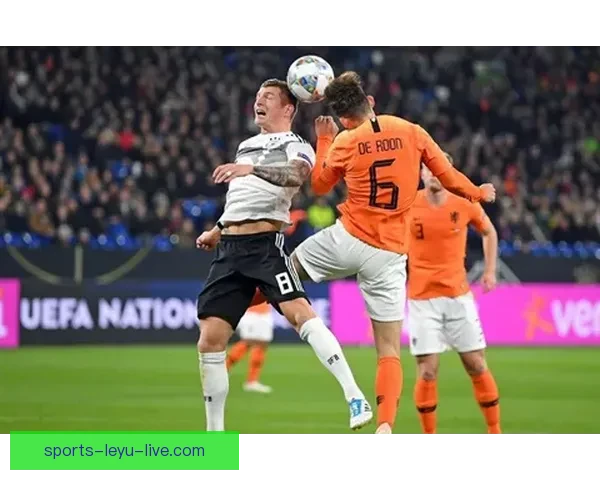 乐鱼体育聚焦欧洲杯精彩赛事全景解析与球队实力深度前瞻