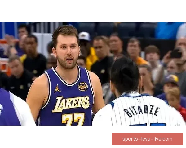 湖人上诉东契奇第16次技犯争议事件 双方口角描述各异能否撤销处罚