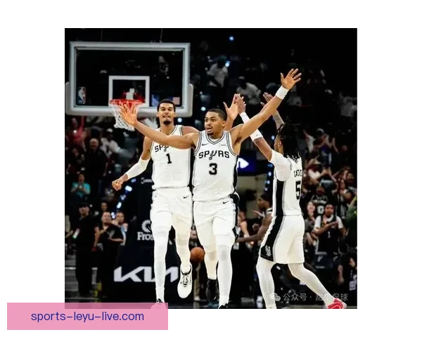 甜瓜力挺马刺为顶级争冠队 展望未来胜过雷霆