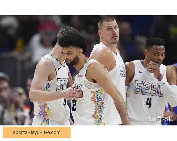 掘金晒海报锁定季后赛连续八年晋级创现役第二长纪录展现强势稳定统治力