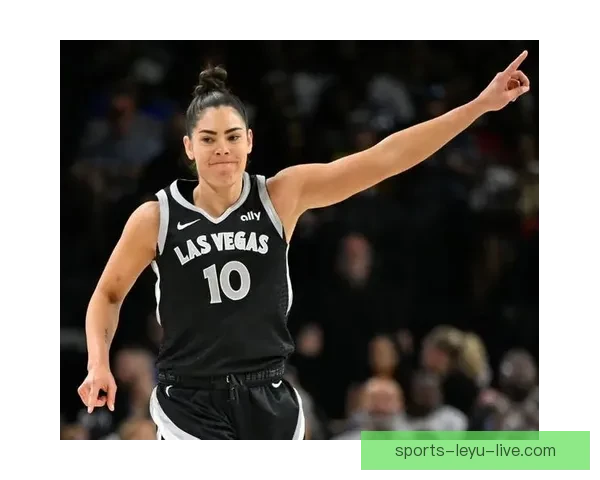 普拉姆引领AI新风潮打造数字分身开创女篮职业运动员先河