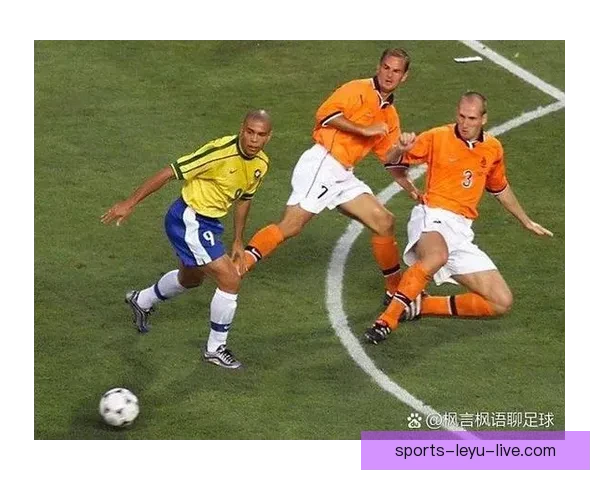 世界杯精彩对决全程预测与胜负走势深度解析指南