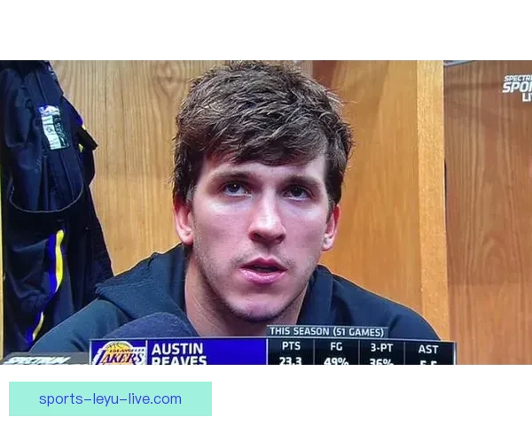 里夫斯因检查失误遭重伤或错失2.41亿顶薪错过常规赛