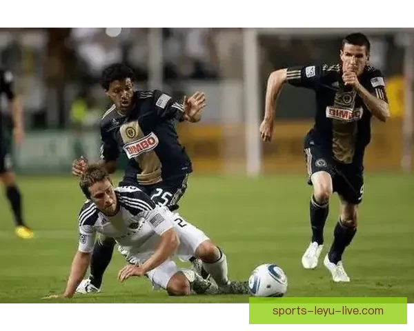 明尼苏达联主场2比1力克洛杉矶银河耶博阿与马尔卡尼奇建功取胜