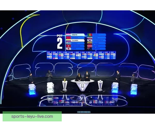 美加墨世界杯竞猜平台开启精彩赛事预测挑战尽享丰厚奖励