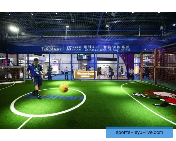 智能足球竞猜平台助你精准预测比赛结果享受极速下注体验