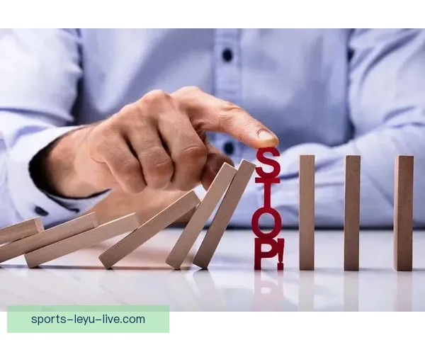 全面解析体育竞猜平台发展趋势与风险管理策略