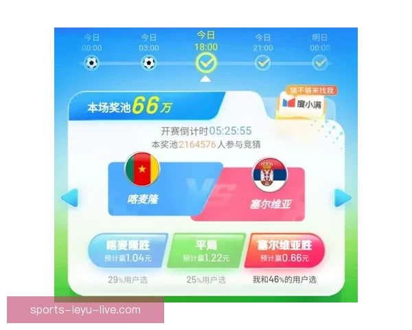 世界杯精彩对决全解析竞猜胜负技巧与投注技巧详解