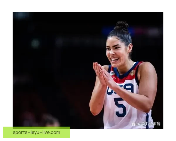 普拉姆引领AI新风潮打造数字分身开创女篮职业运动员先河