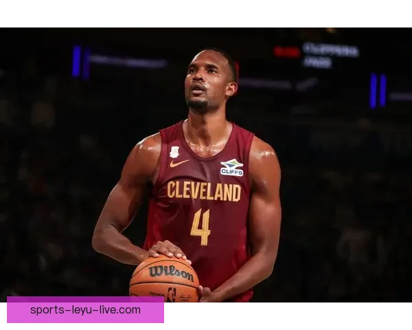 阿特金森称老詹防守能力被低估有效限制莫布利发挥