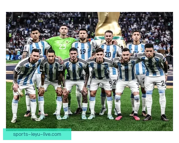 美加墨世界杯2026：三国联合举办迎接全球足球盛宴的新时代