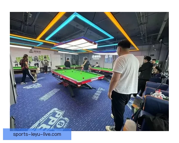 全新体育竞猜入口体验，畅享多样赛事投注乐趣