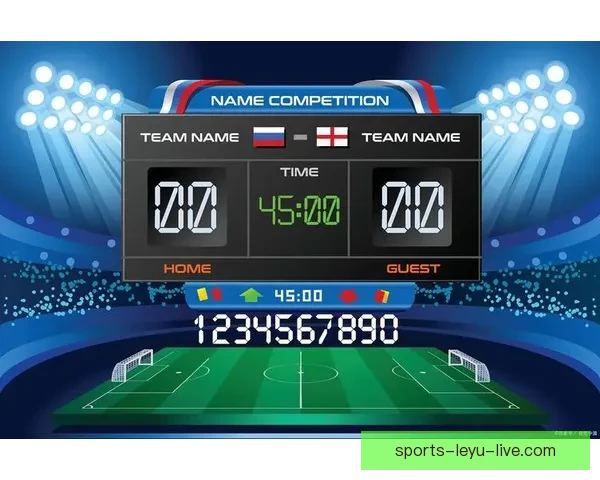 全新体育竞猜入口带你畅享实时赛事与精彩投注技巧