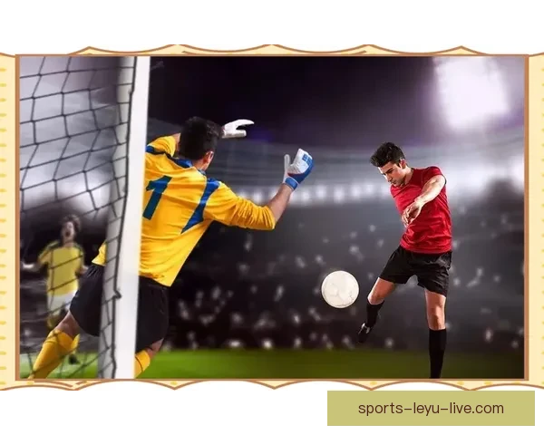 足球竞猜投注策略与技巧全解析 提升投注成功率的关键因素